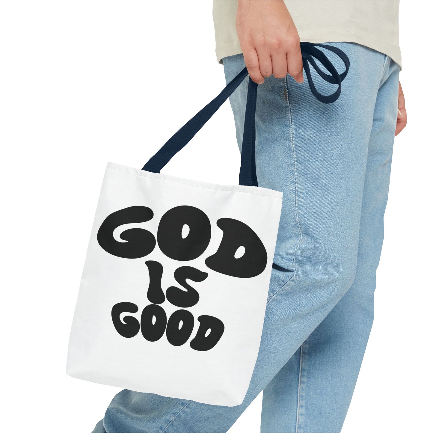 "God is Good" - Tote Bag