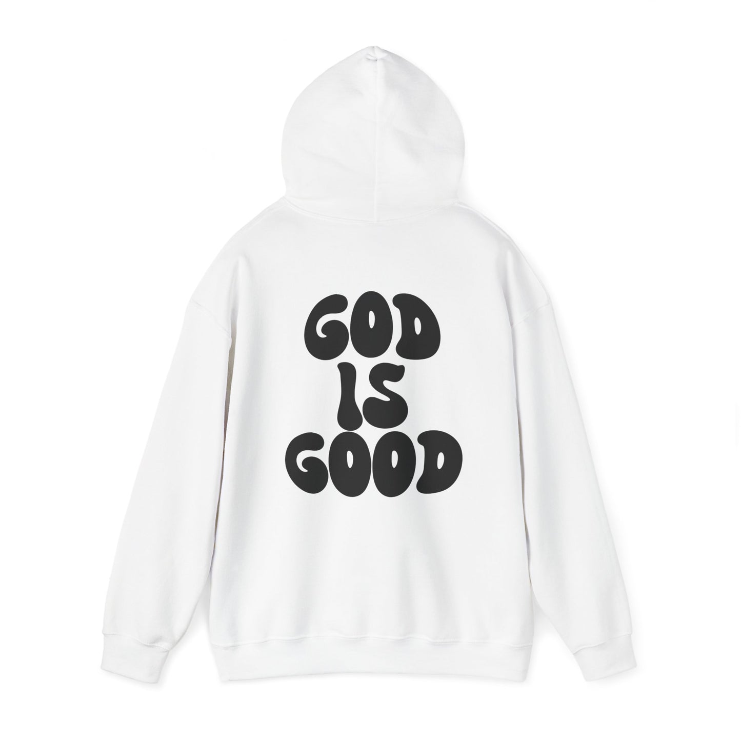 "God is good" Hoodie