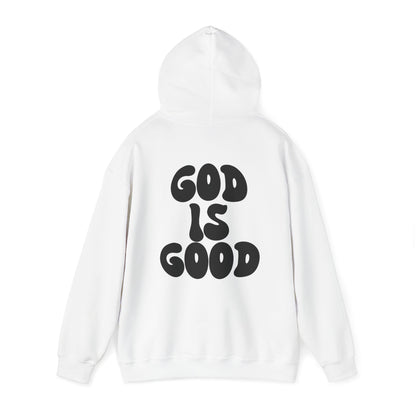 "God is good" Hoodie