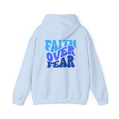 Faith Over Fear