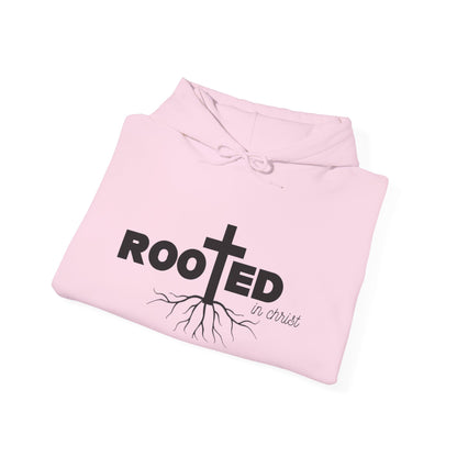 "Rooted" Hoodie