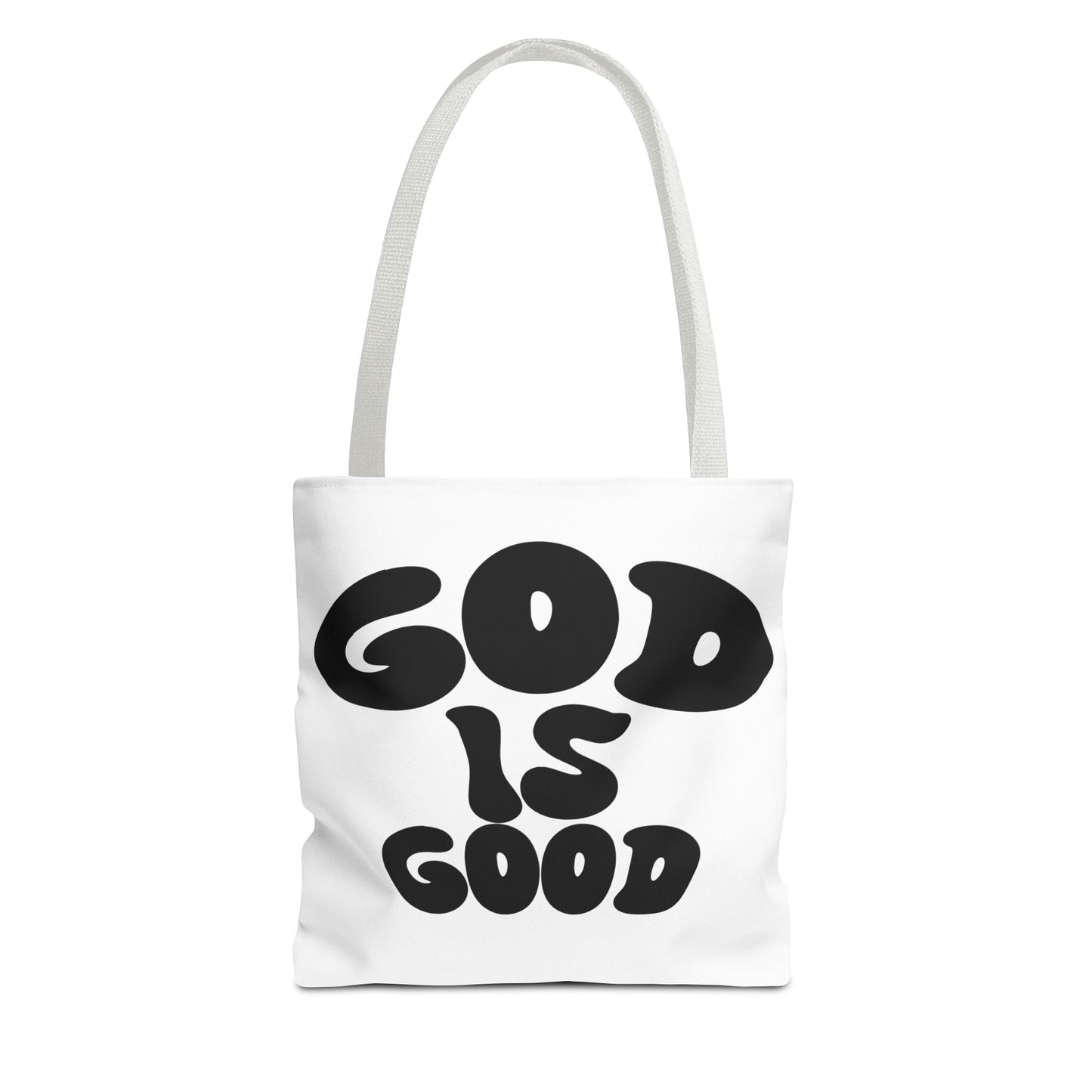 "God is Good" - Tote Bag