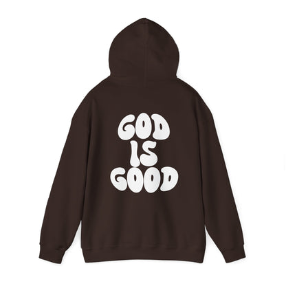 "God is good" Hoodie