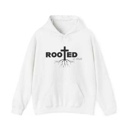 "Rooted" Hoodie