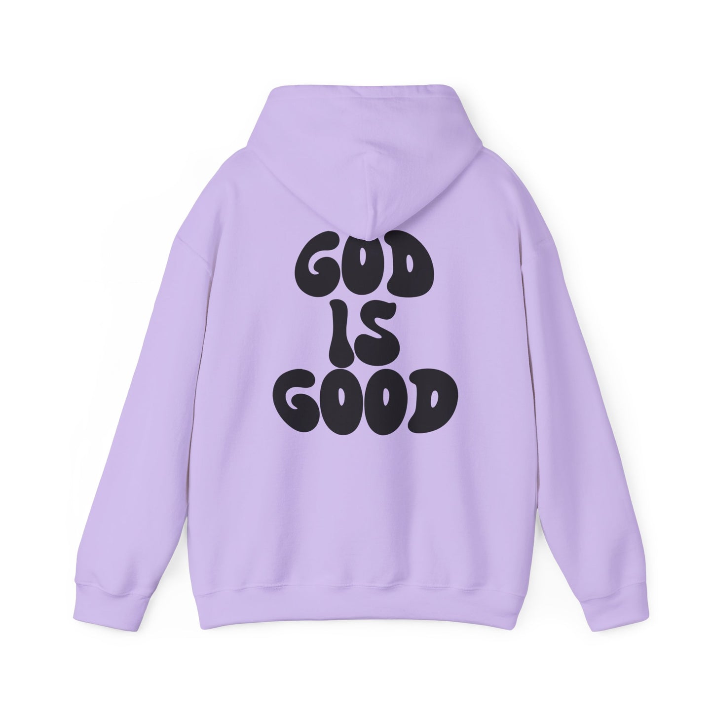 "God is good" Hoodie