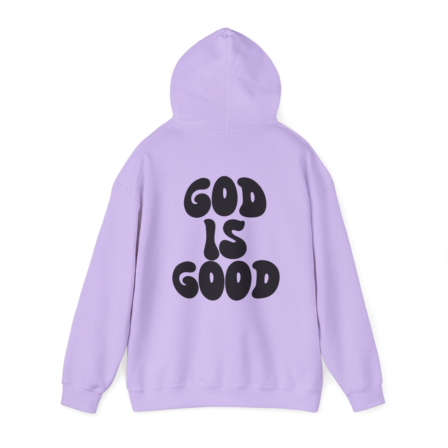 "God is good" Hoodie