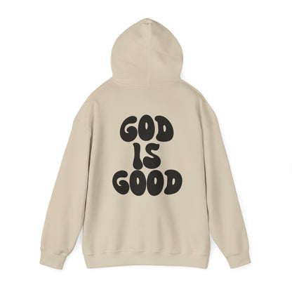 "God is good" Hoodie