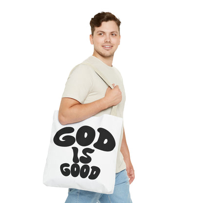 "God is Good" - Tote Bag