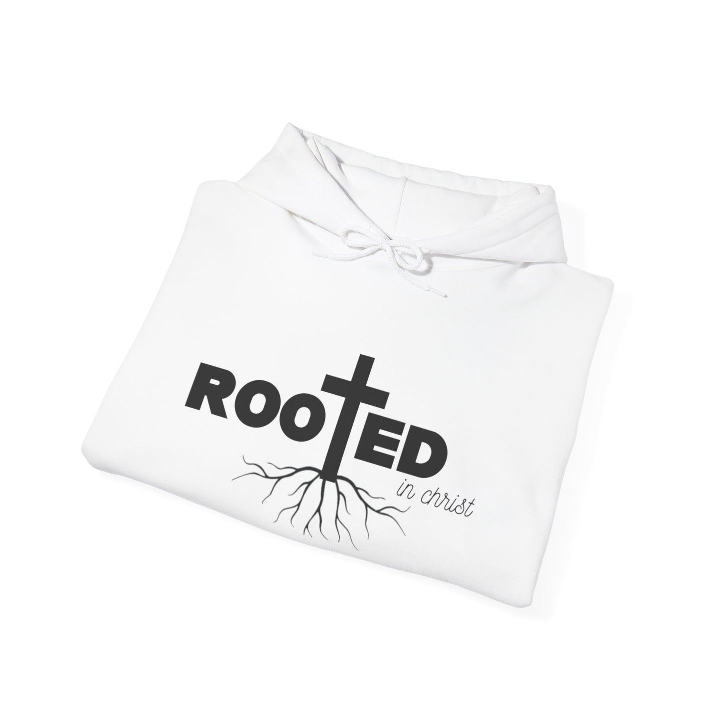 "Rooted" Hoodie