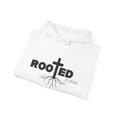 "Rooted" Hoodie