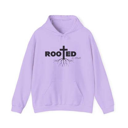 "Rooted" Hoodie