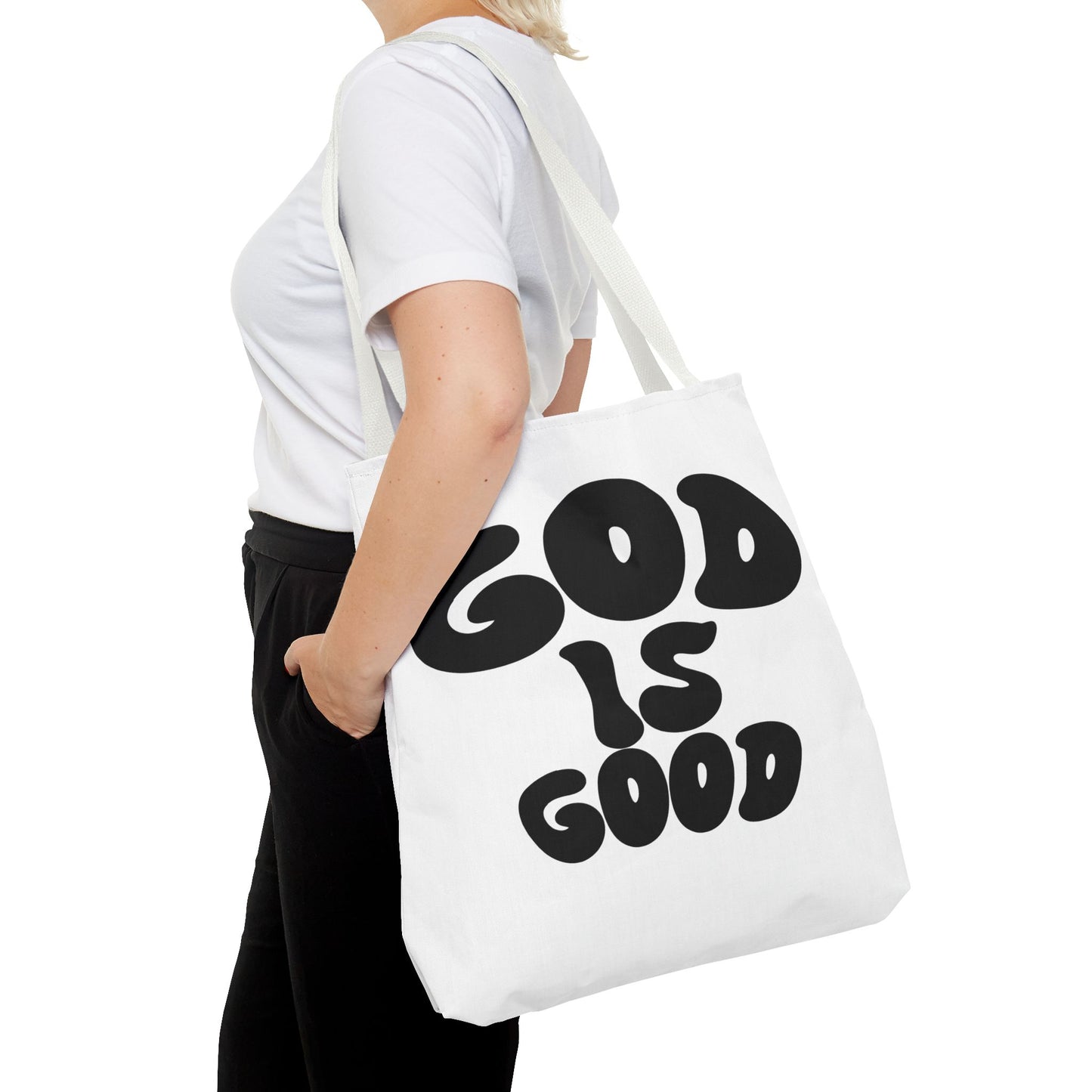 "God is Good" - Tote Bag