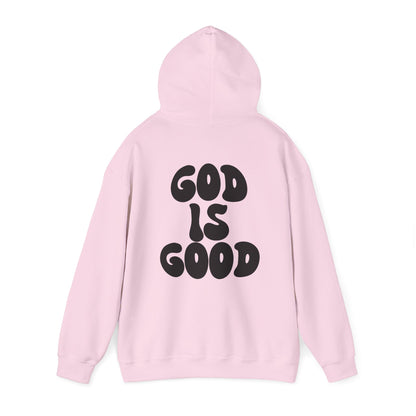 "God is good" Hoodie