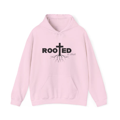 "Rooted" Hoodie