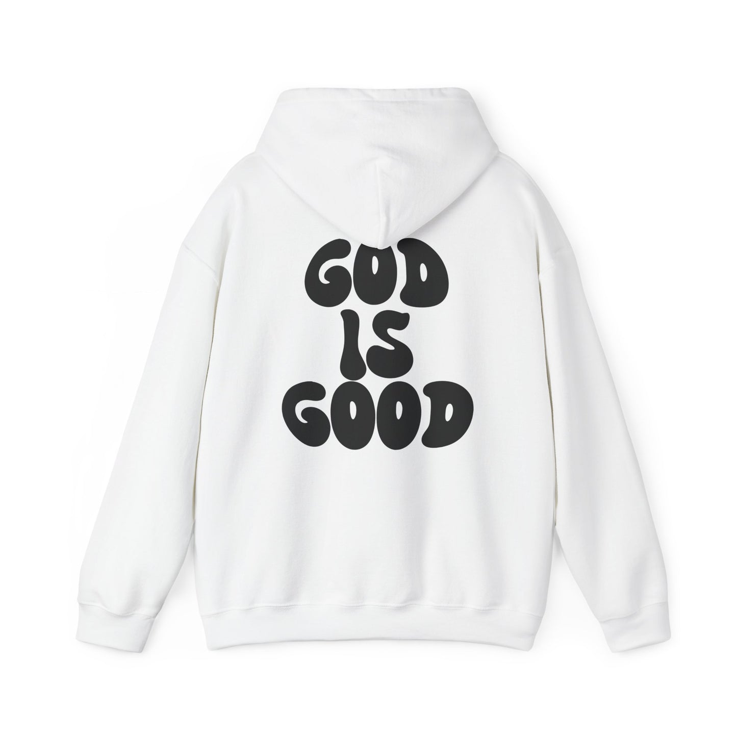 "God is good" Hoodie