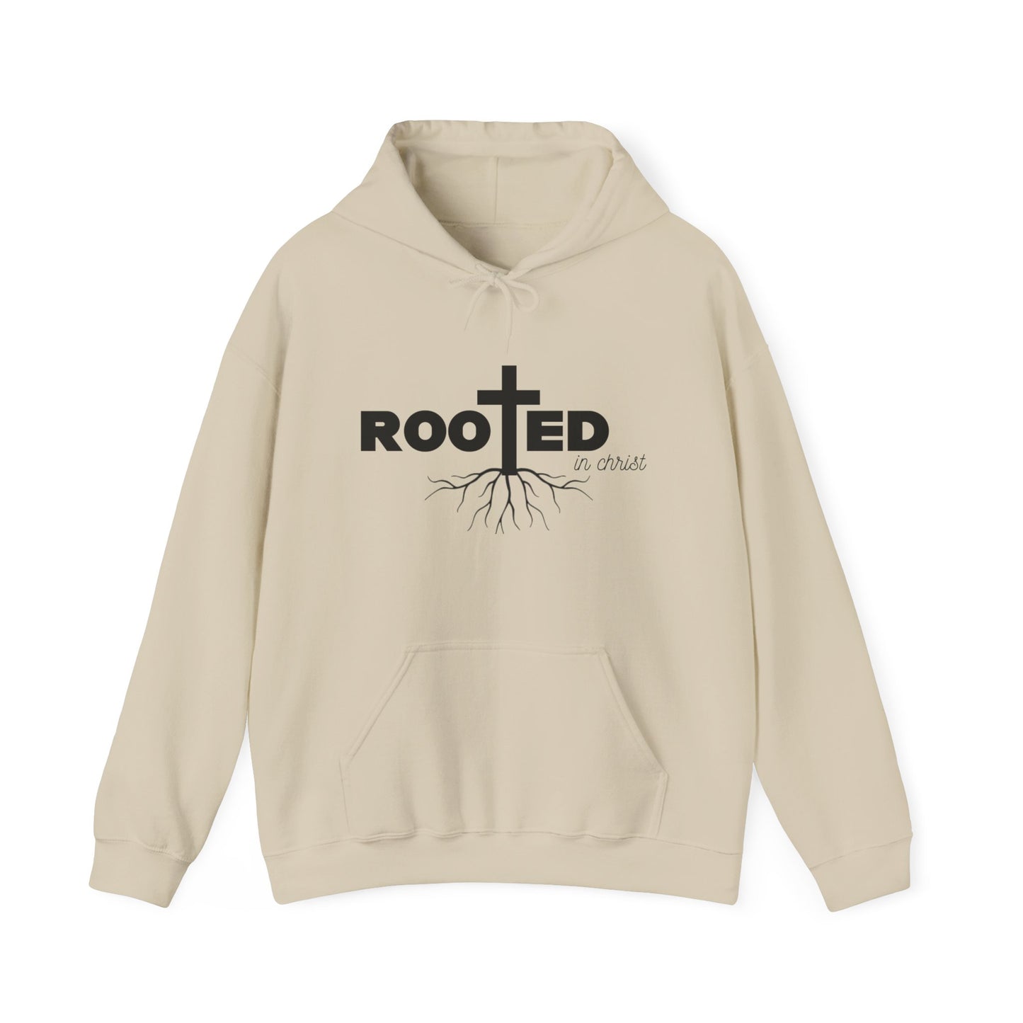 "Rooted" Hoodie