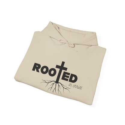 "Rooted" Hoodie