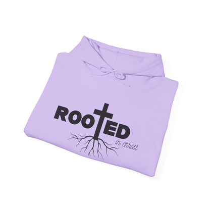 "Rooted" Hoodie