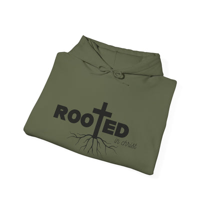 "Rooted" Hoodie