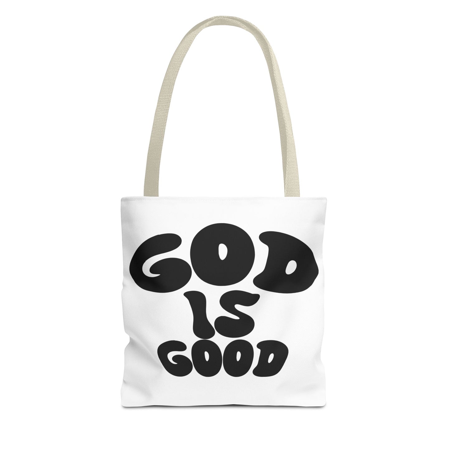 "God is Good" - Tote Bag