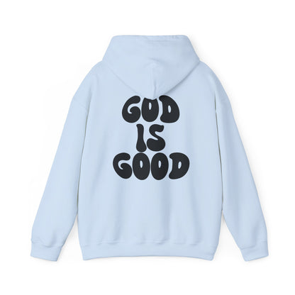 "God is good" Hoodie