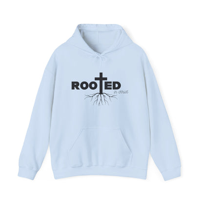 "Rooted" Hoodie