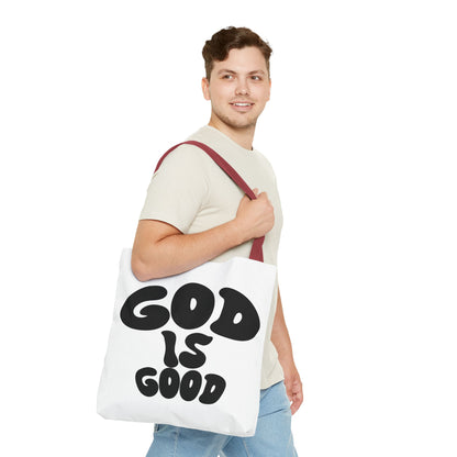 "God is Good" - Tote Bag