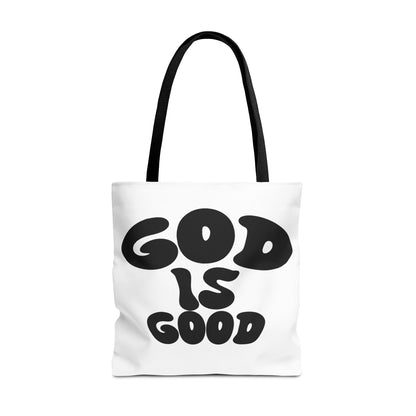 "God is Good" - Tote Bag