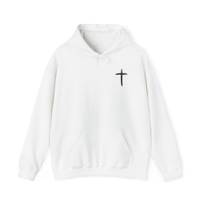 "The Way, The Truth, and the life" Hoodie