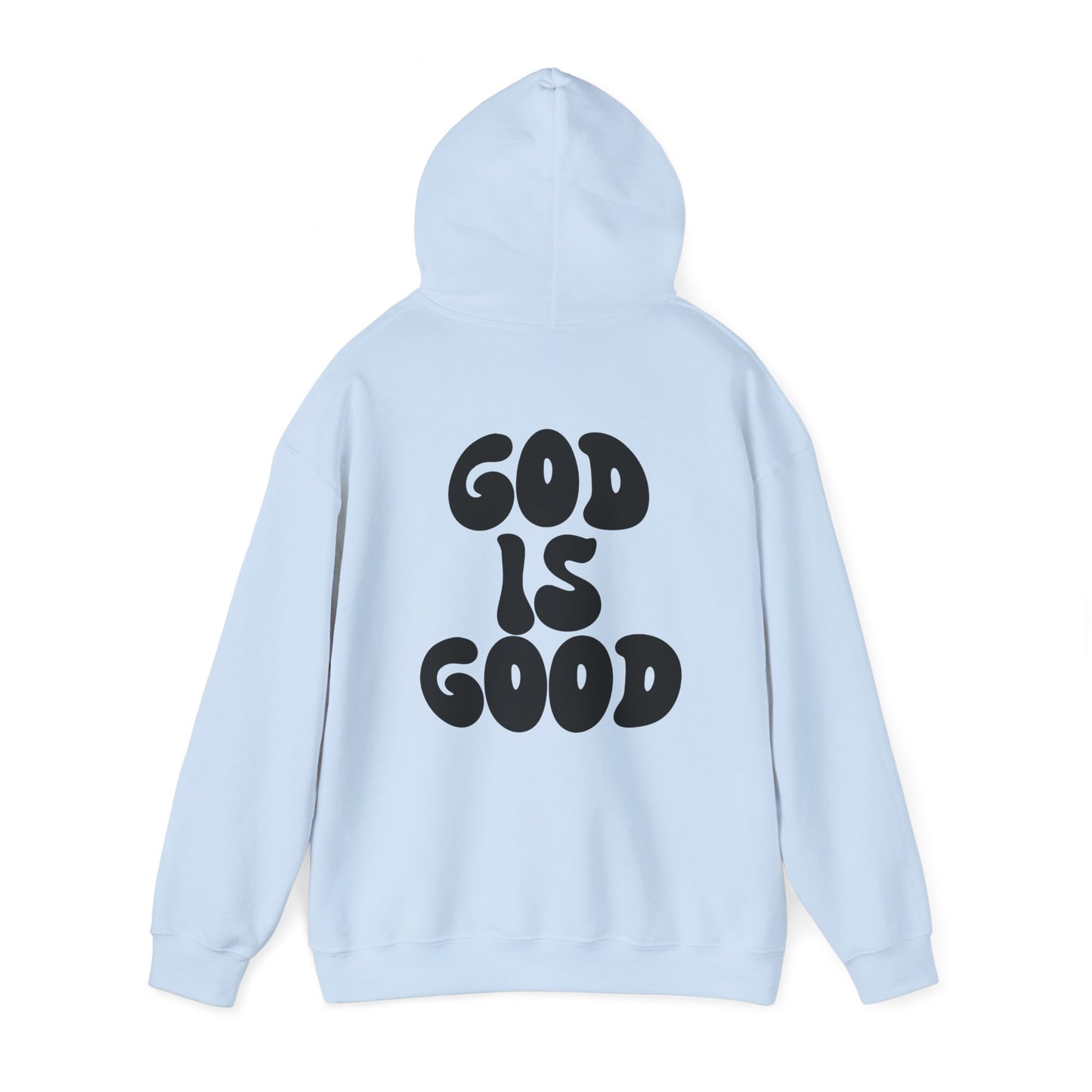 "God is good" Hoodie