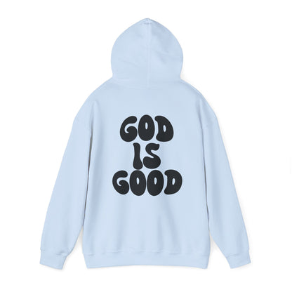 "God is good" Hoodie