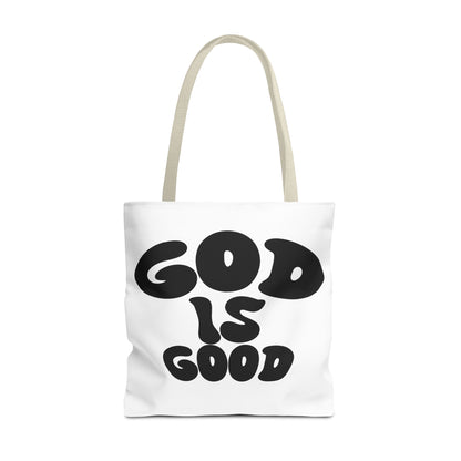 "God is Good" - Tote Bag