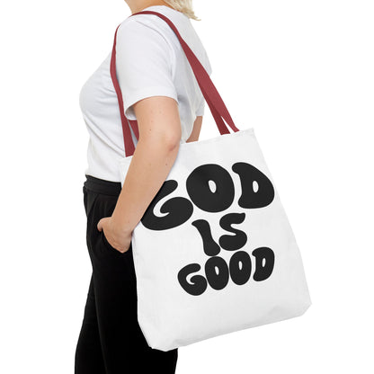 "God is Good" - Tote Bag