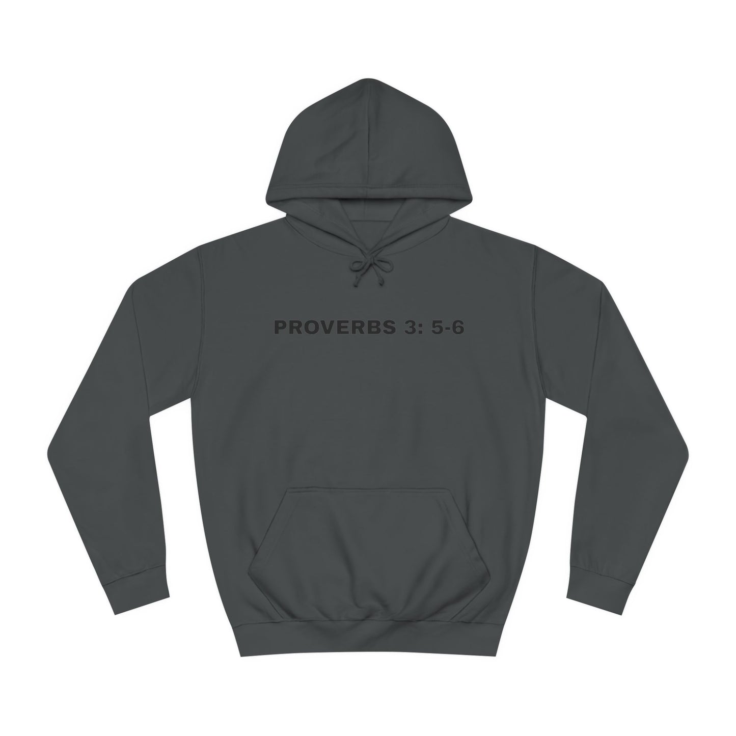 "Trust in Him" Hoodie