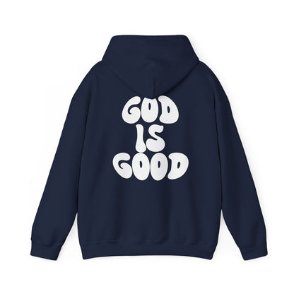 "God is good" Hoodie