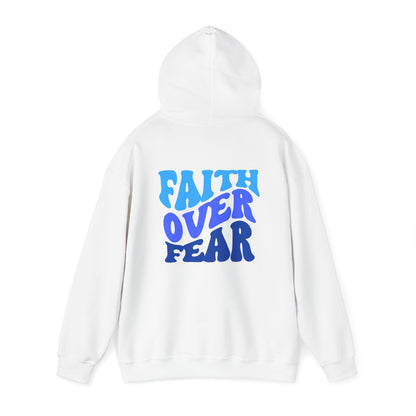 Faith Over Fear