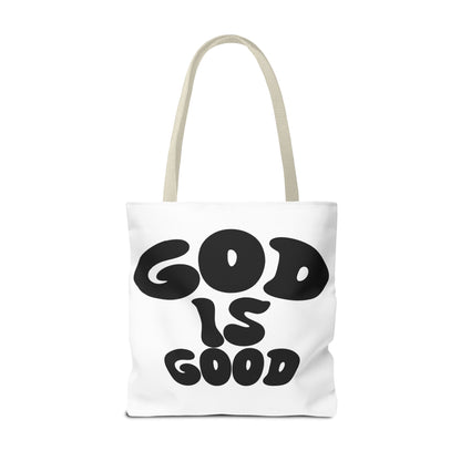 "God is Good" - Tote Bag