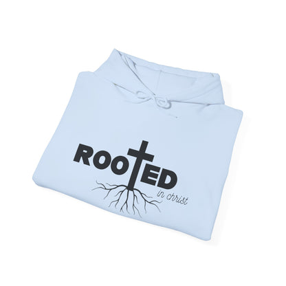 "Rooted" Hoodie