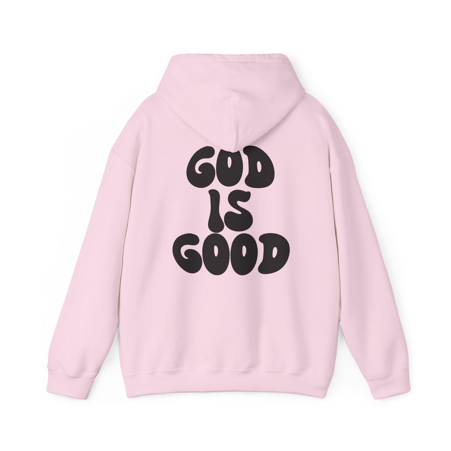 "God is good" Hoodie