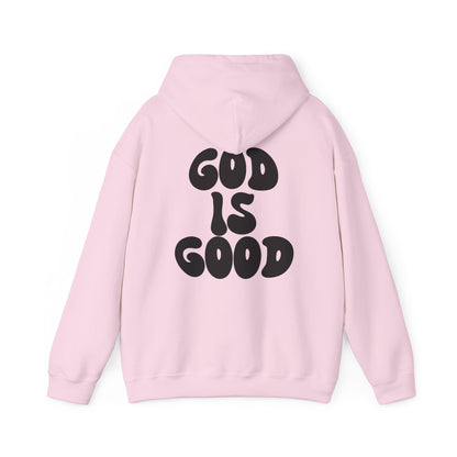 "God is good" Hoodie